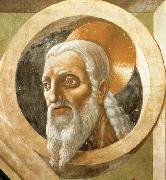 UCCELLO, Paolo Head of Prophet oil painting picture wholesale